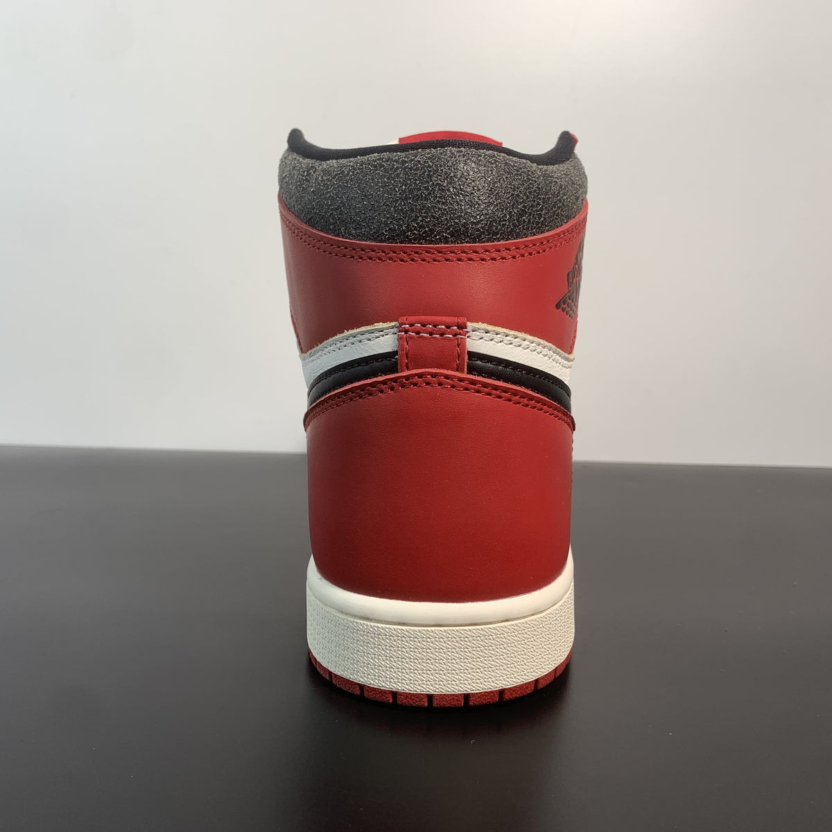 Air Jordan 1 “Chicago Reimagined”