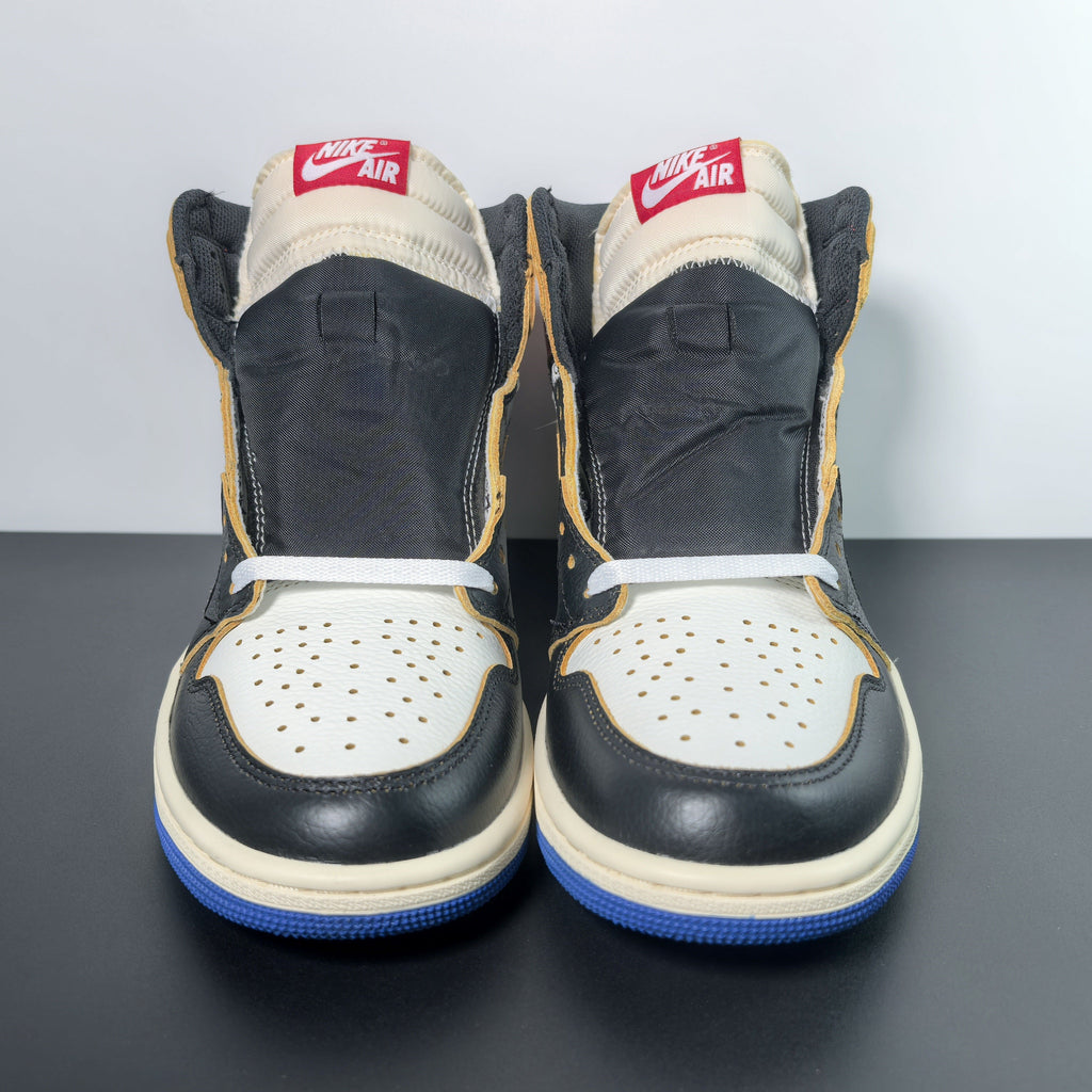 Union LA x Fragment Design x Jordan Air Jordan 1 High
