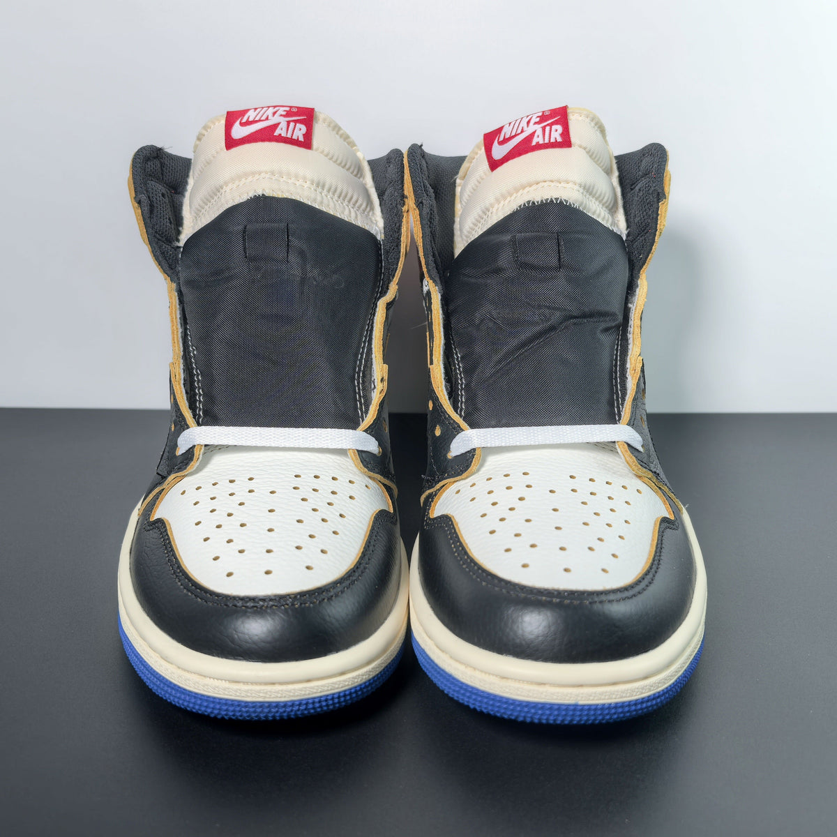 Union LA x Fragment Design x Jordan Air Jordan 1 High
