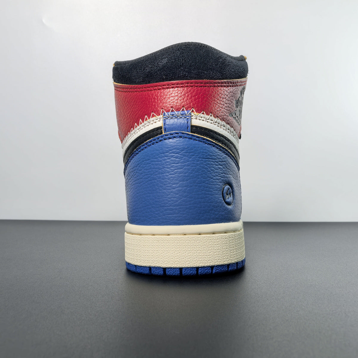 Union LA x Fragment Design x Jordan Air Jordan 1 High