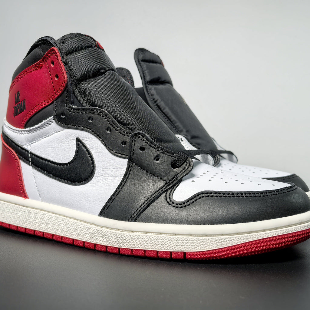 Air Jordan 1 High OG “Black Toe Reimagined”