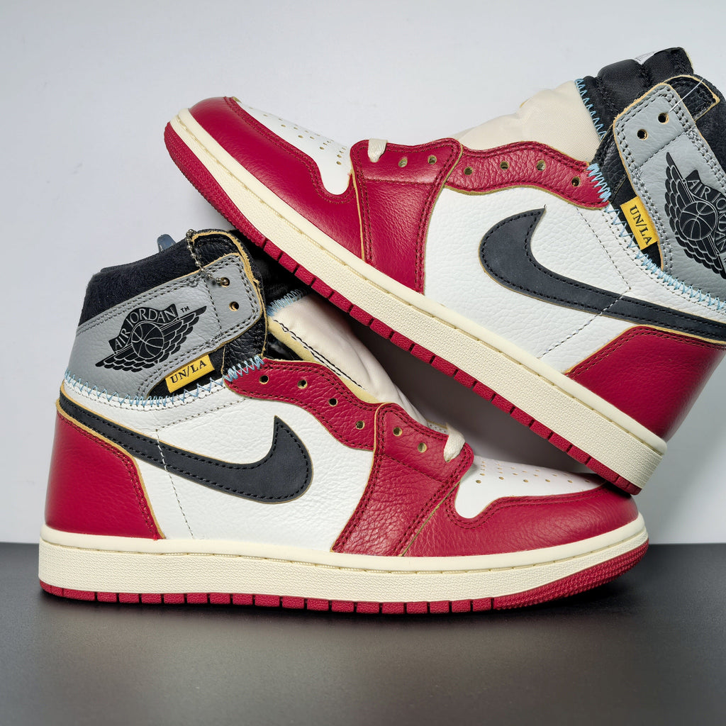 Union LA x Air Jordan 1 Retro High OG UN