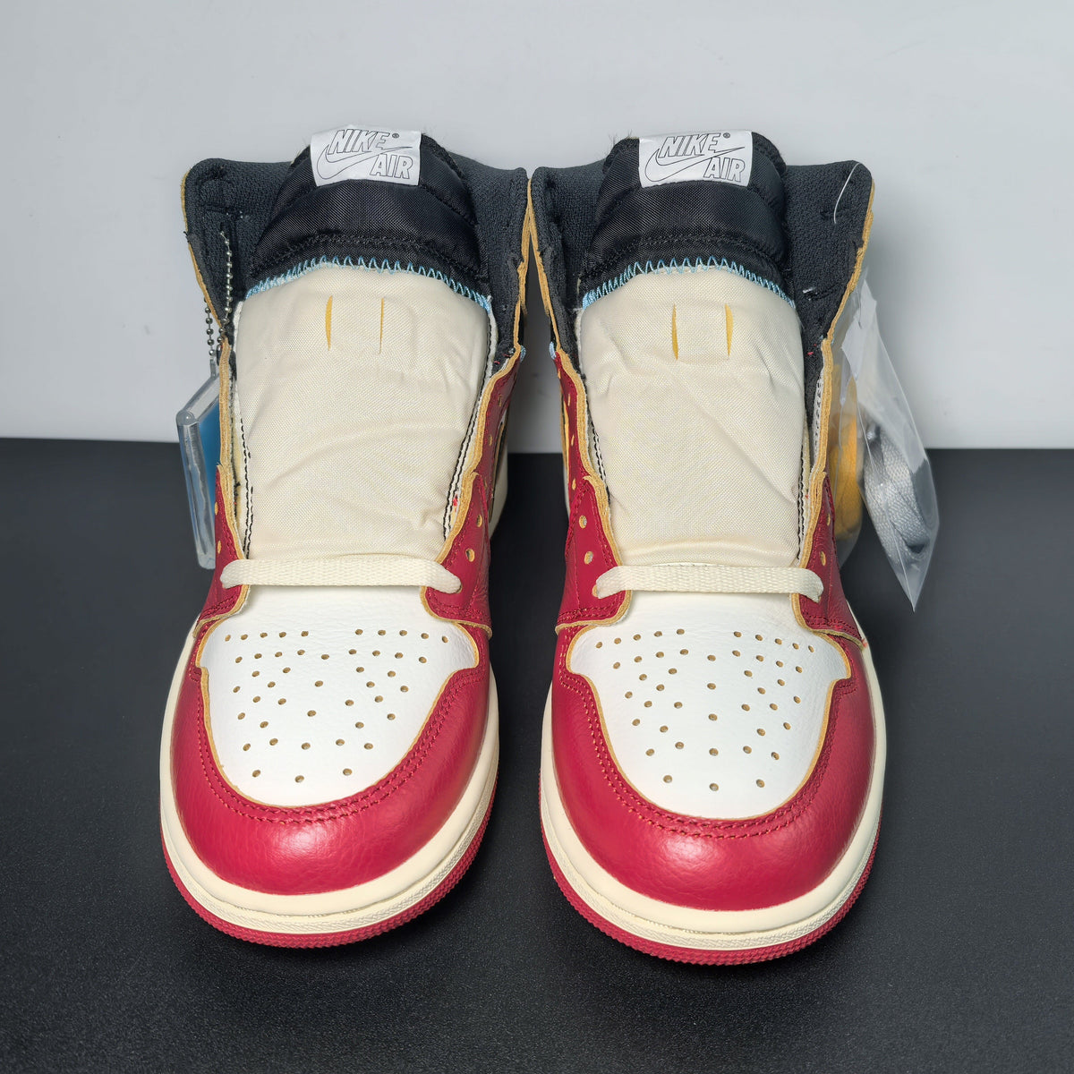 Union LA x Air Jordan 1 Retro High OG UN