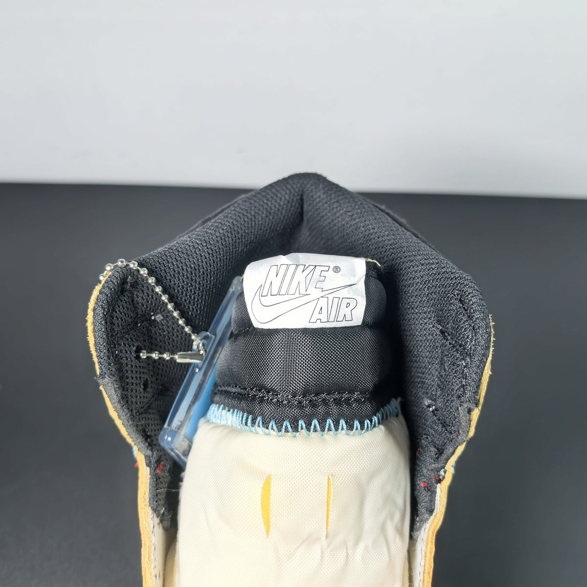 Union LA x Air Jordan 1 Retro High OG UN