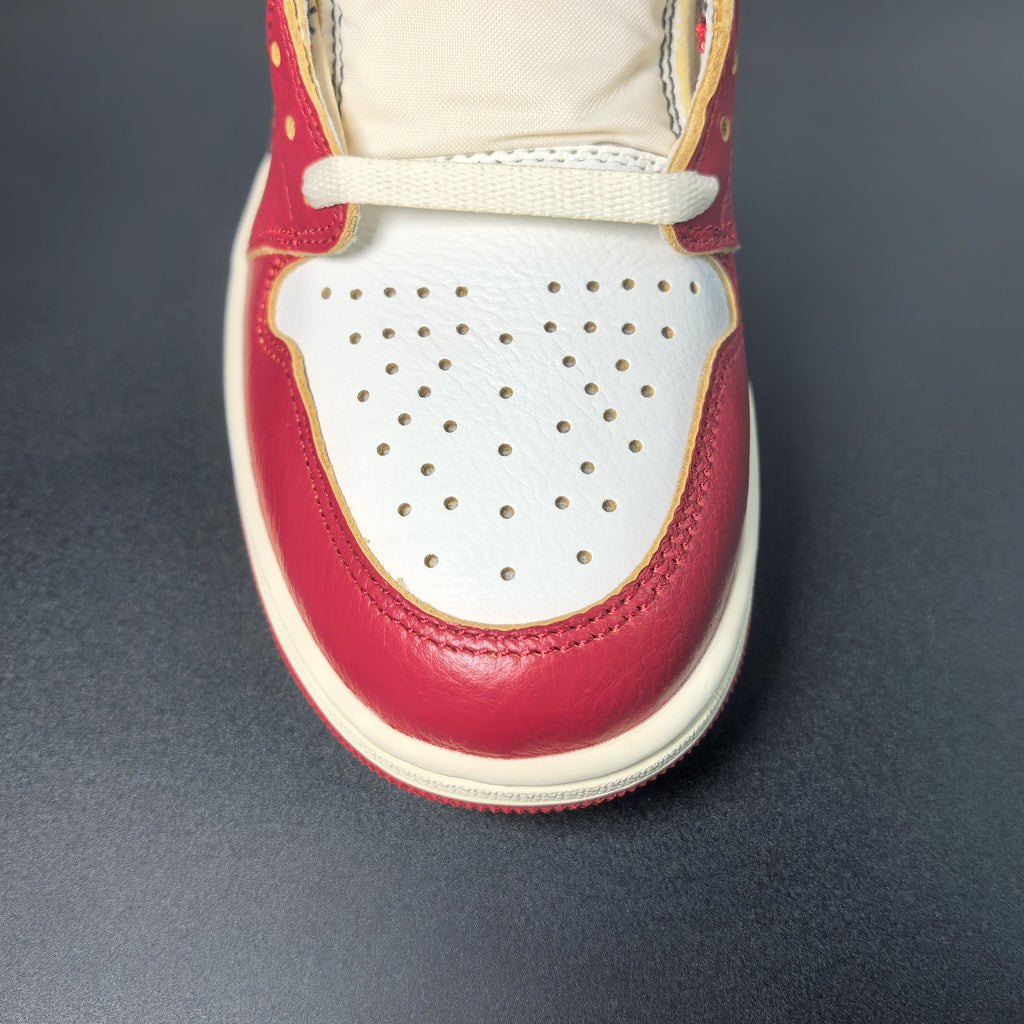 Union LA x Air Jordan 1 Retro High OG UN