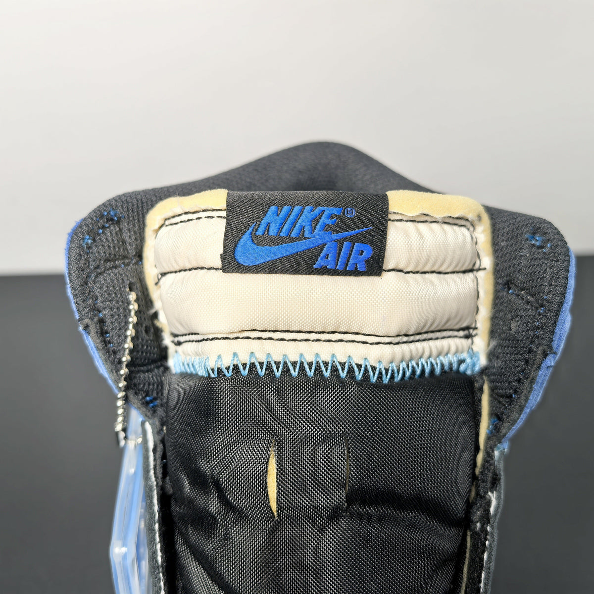 UNION x FRGMT x Air Jordan 1 High OG