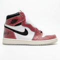 Trophy Room x Air Jordan 1-Freeze Out-