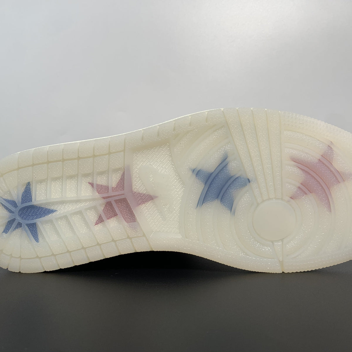 Trophy Room x Air Jordan 1-Freeze Out-