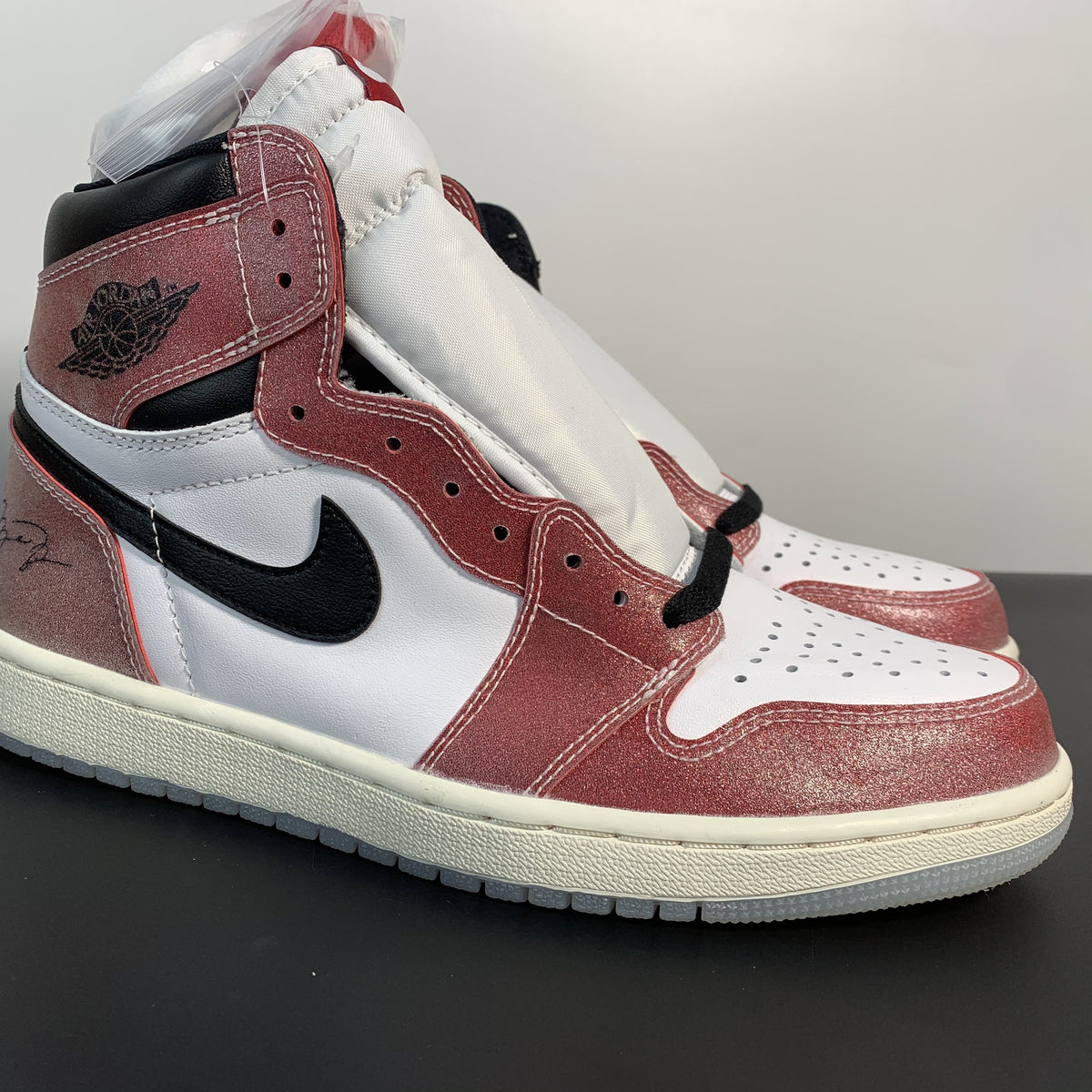 Trophy Room x Air Jordan 1-Freeze Out-