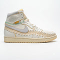 Union x Air Jordan 1 High “Woven”