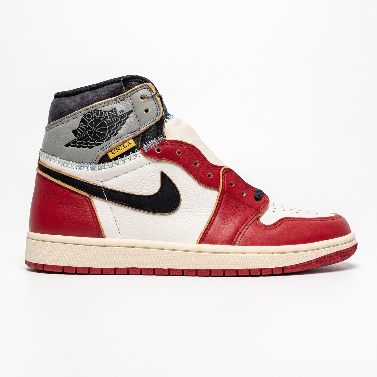 Union LA x Air Jordan 1 High OG “Chicago”