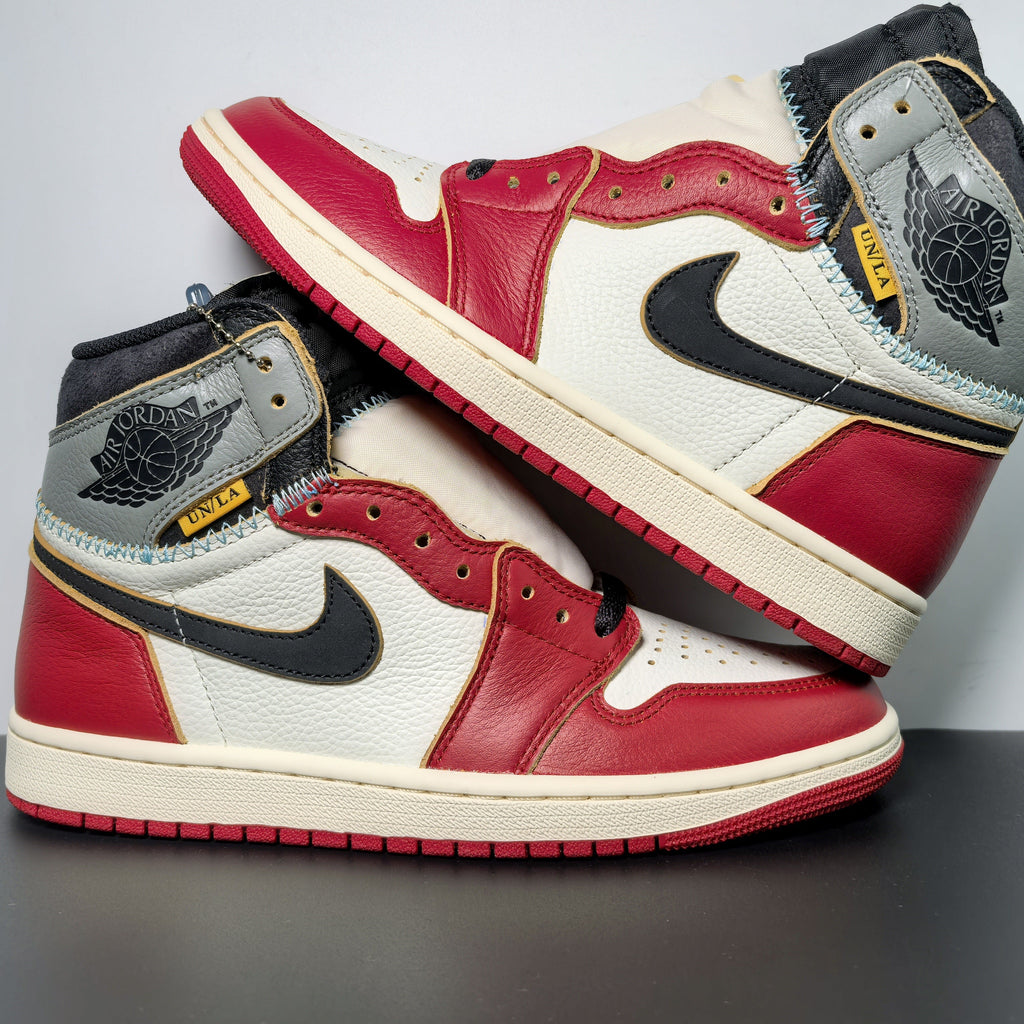 Union LA x Air Jordan 1 High OG “Chicago”