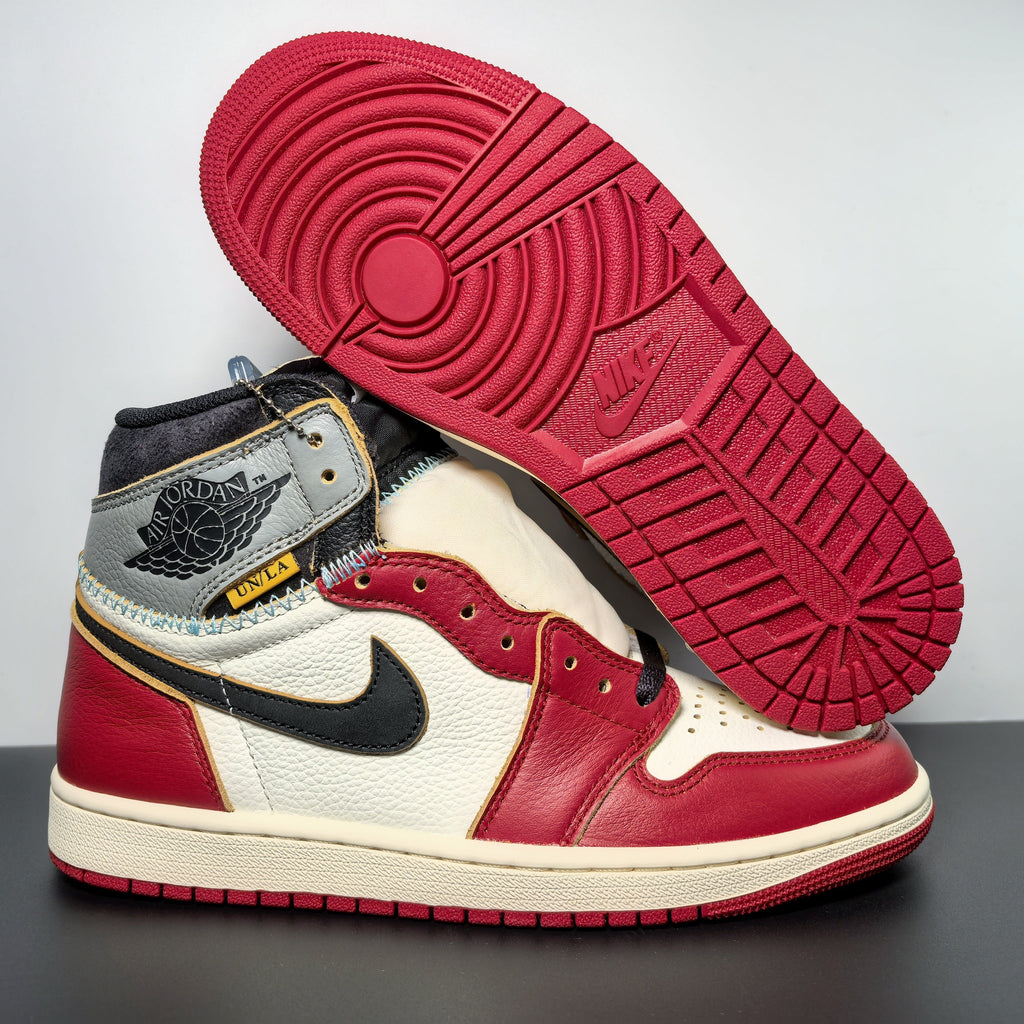 Union LA x Air Jordan 1 High OG “Chicago”