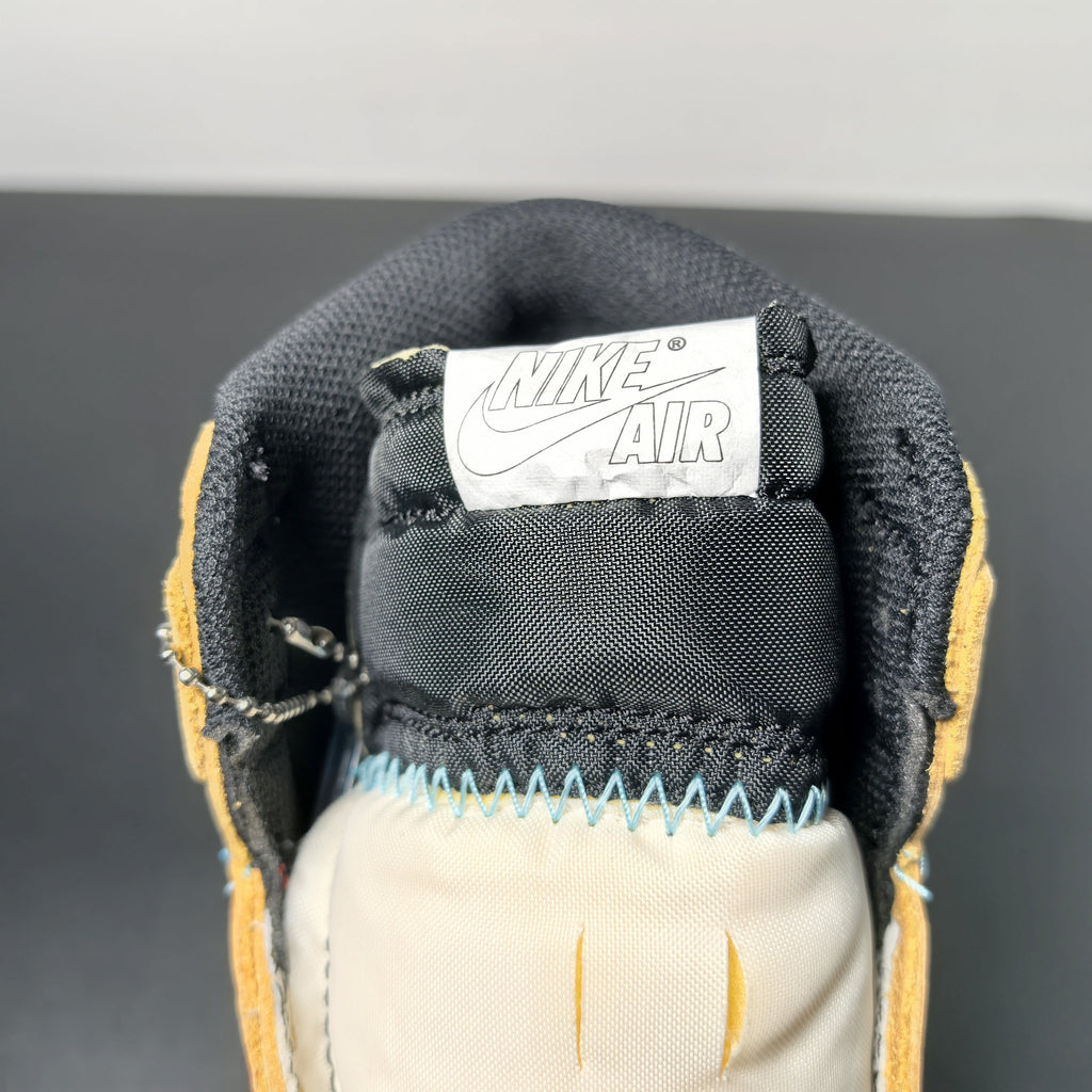 Union LA x Air Jordan 1 High OG “Chicago”