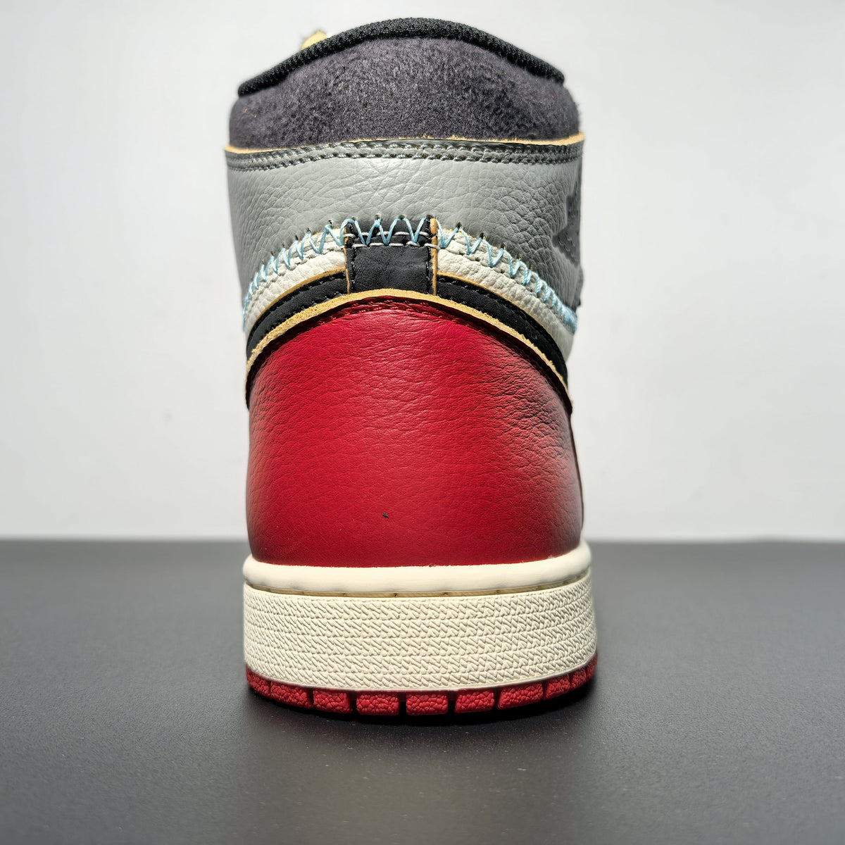 Union LA x Air Jordan 1 High OG “Chicago”