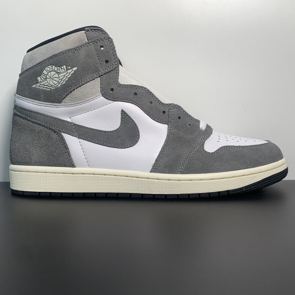 Air Jordan 1 High OG “Washed Heritage”