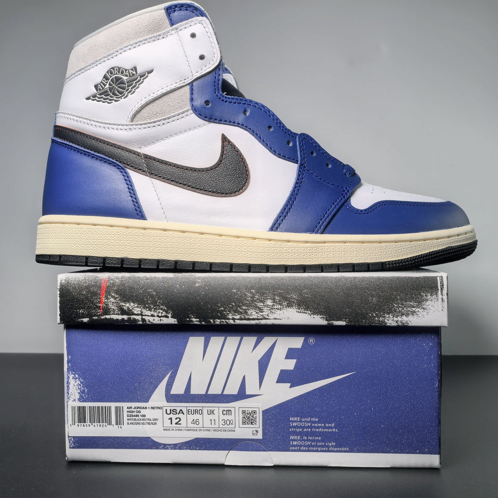 Air Jordan 1 High OG