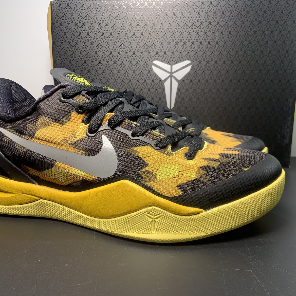 Nike Kobe 8