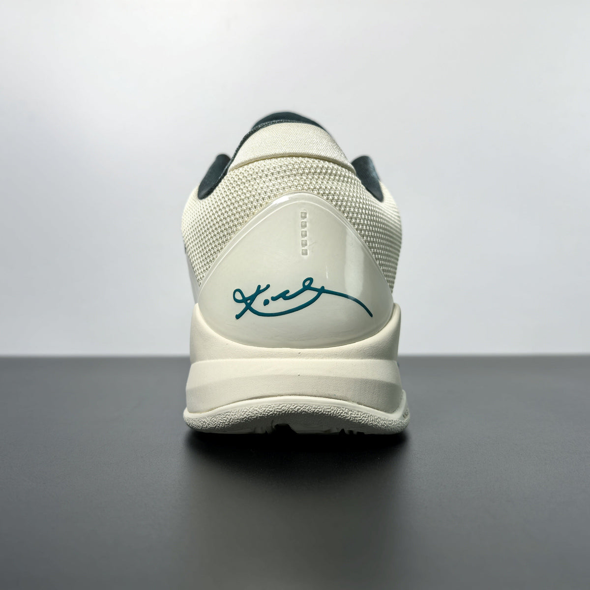 Caitlin Clark x Kobe 5 Protro -Coconut Milk-