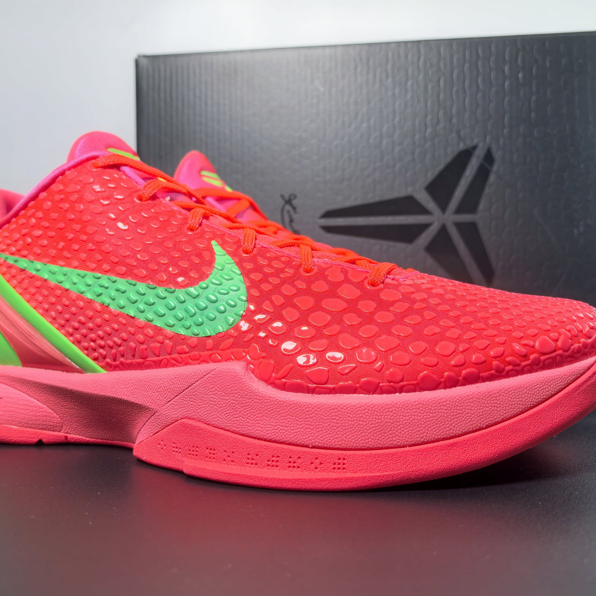 Nike Kobe 6 Protro -Reverse- All star PE