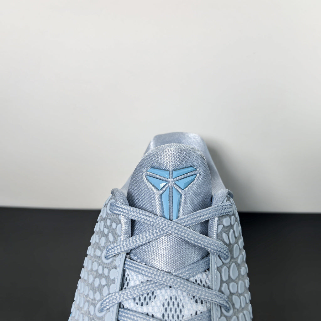 Kobe 6 Protro “Light Armory Blue” PE