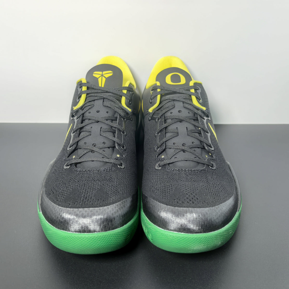 Nike Kobe 8 -OREGON DUCKS- PE PACK
