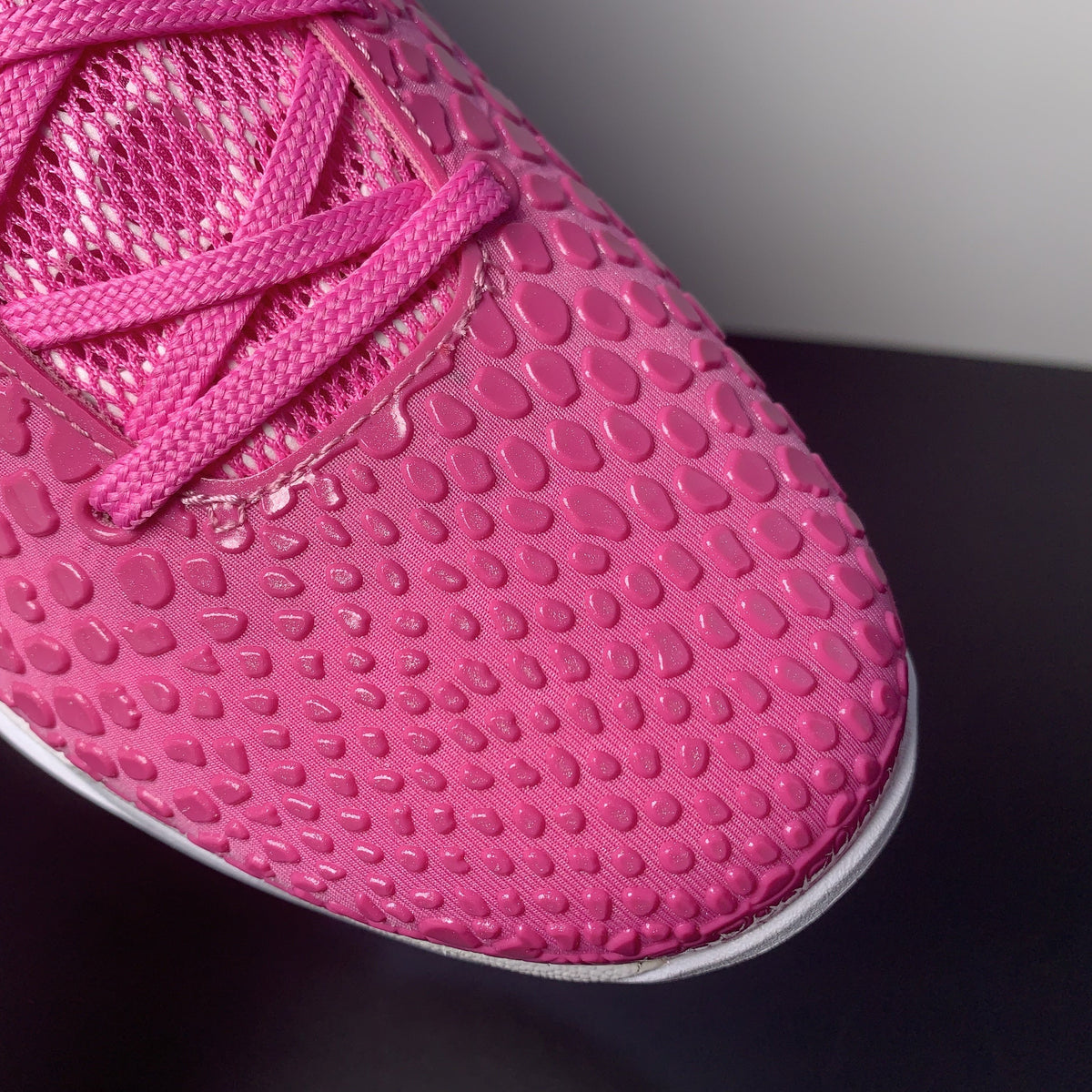 Nike Kobe 6 Kay Yow Think Pink 