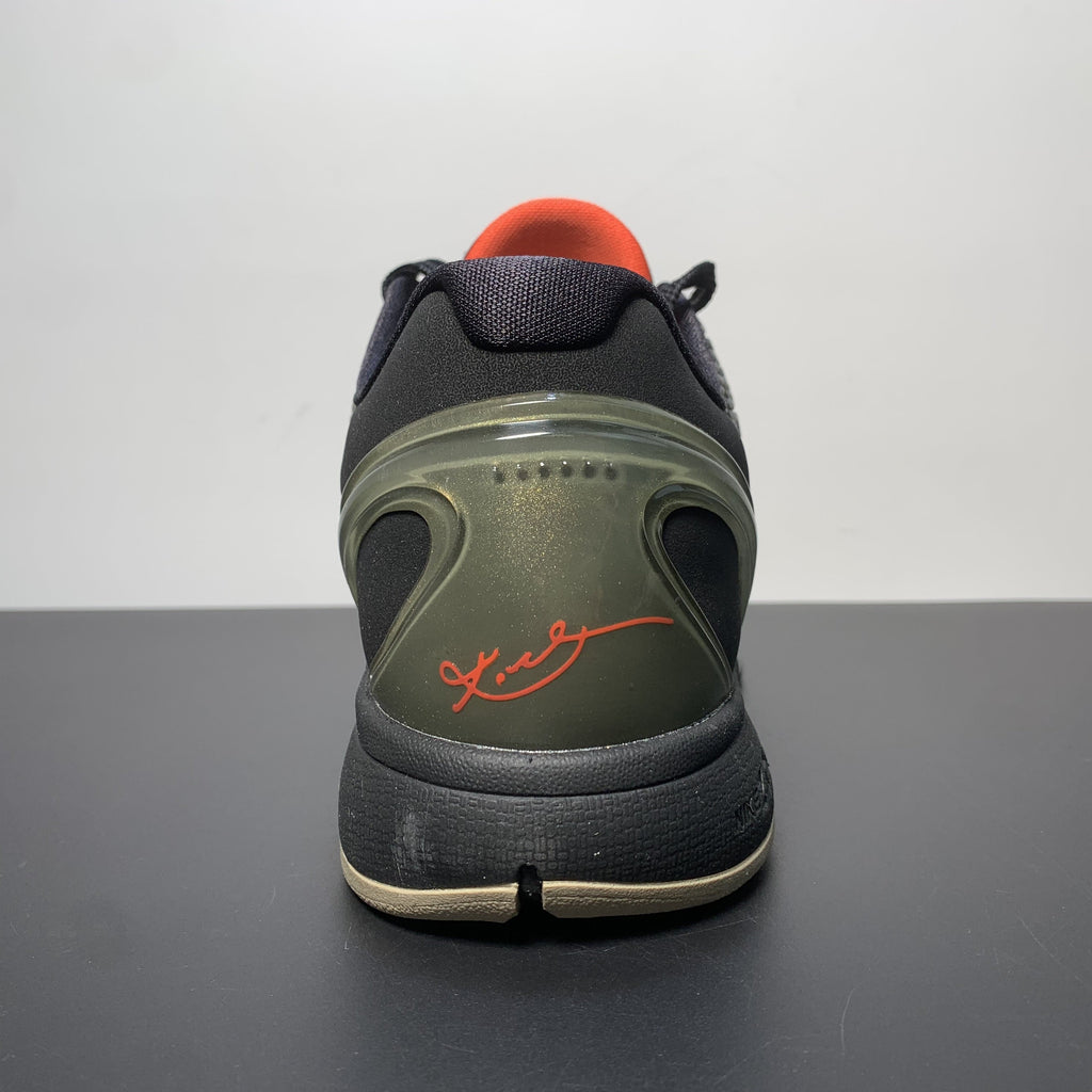 Nike Kobe 6 Protro