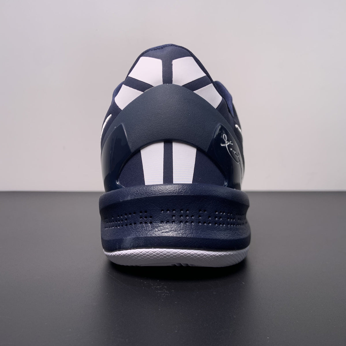 Nike Kobe 8 Protro -College Navy- 