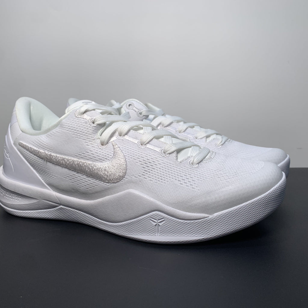 Nike Kobe 8 Protro -Halo-