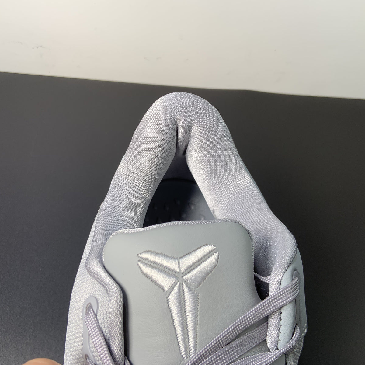 Nike Kobe 8 Protro Wolf Grey