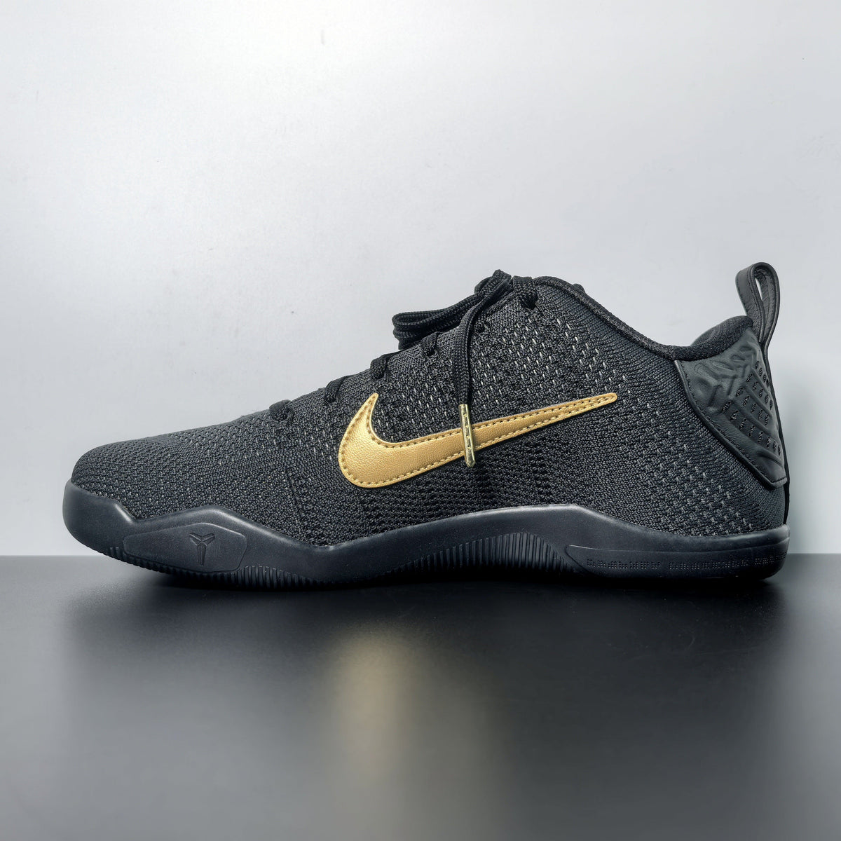 Nike Kobe 11 Elite Protro “Fade To Black”