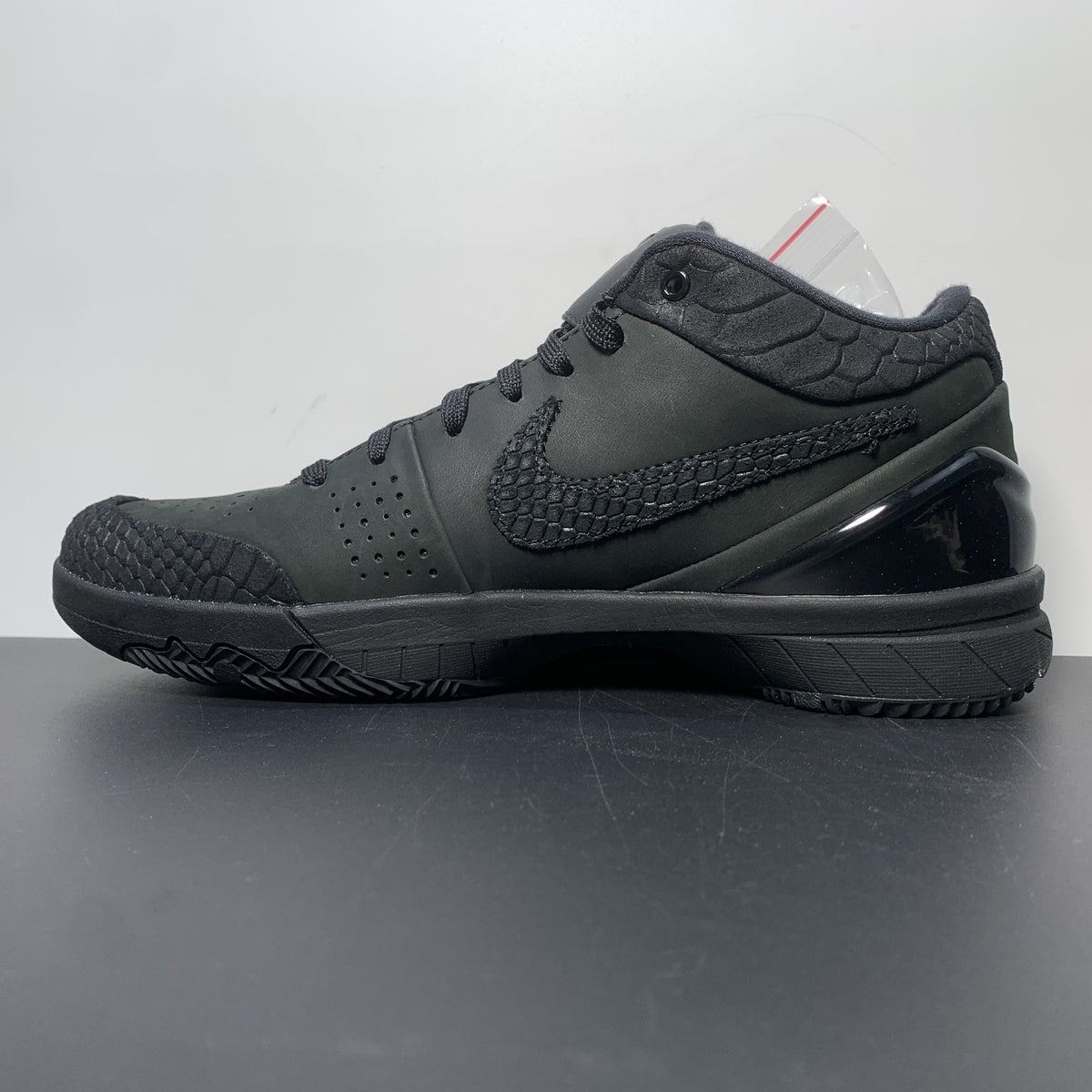 NK ZOOM KOBE 4 Protro ”Black Mamba“