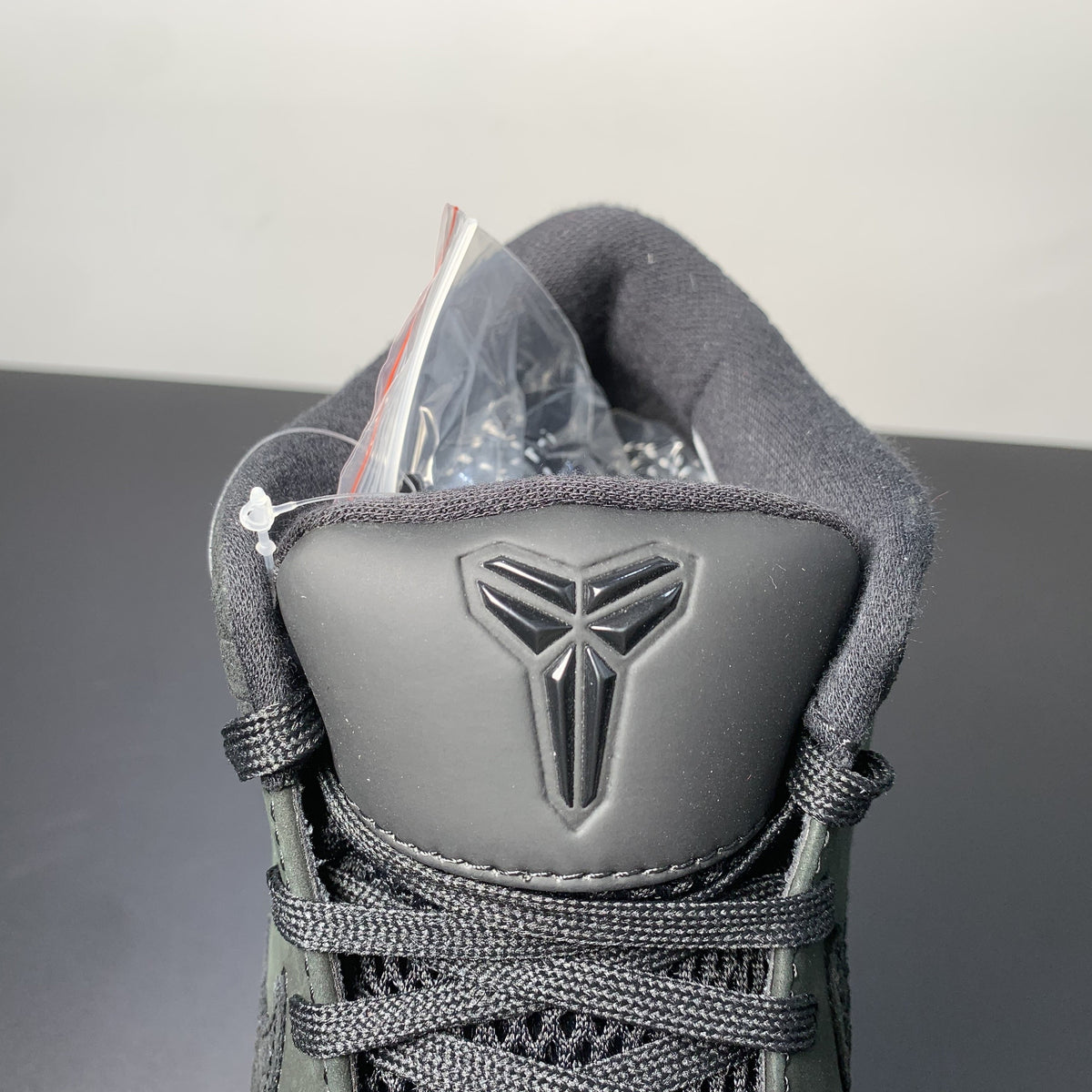 NK ZOOM KOBE 4 Protro ”Black Mamba“