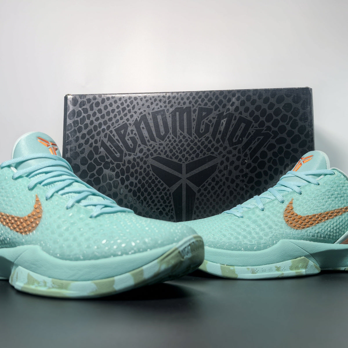 NK Zoom Kobe 6 Protro 