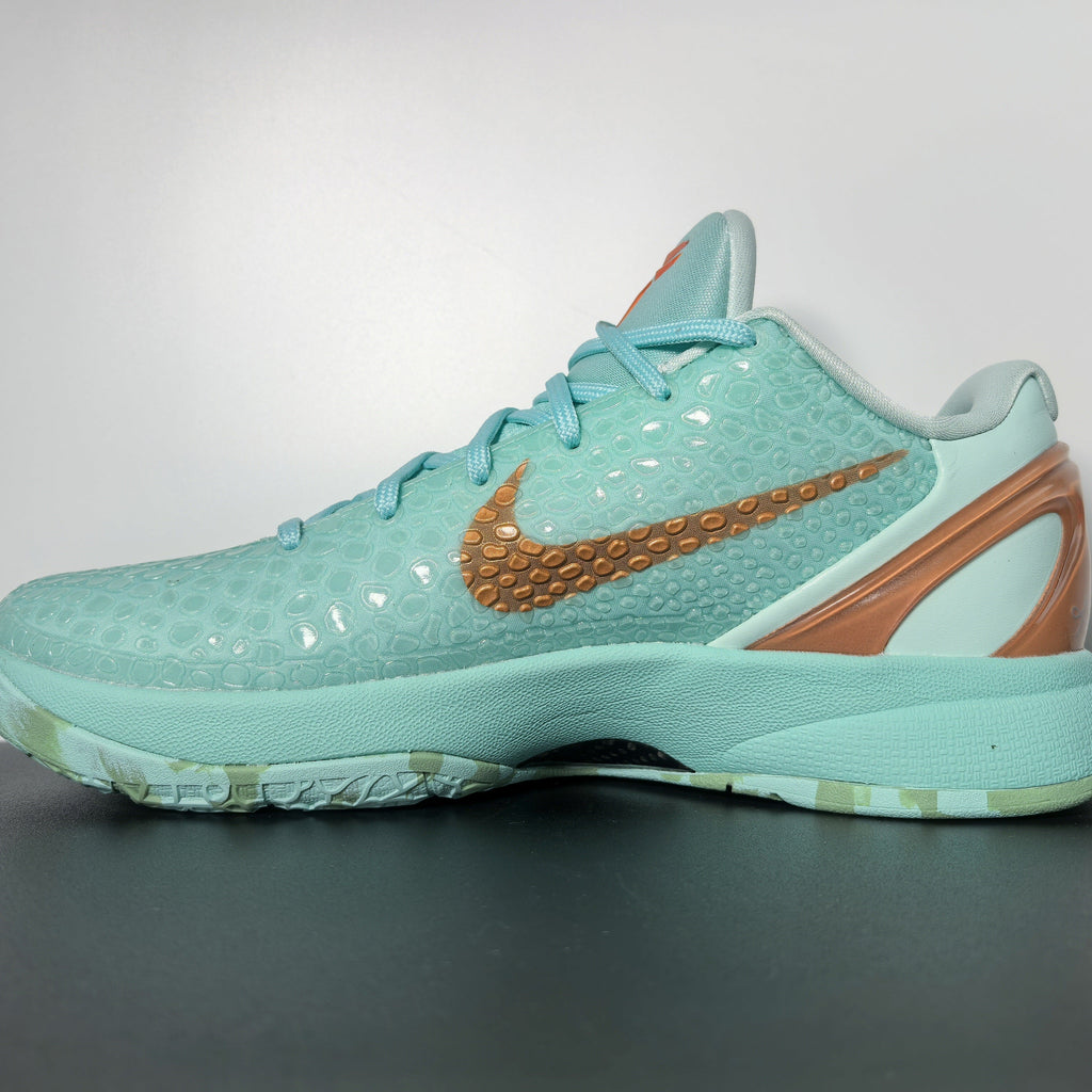 NK Zoom Kobe 6 Protro 
