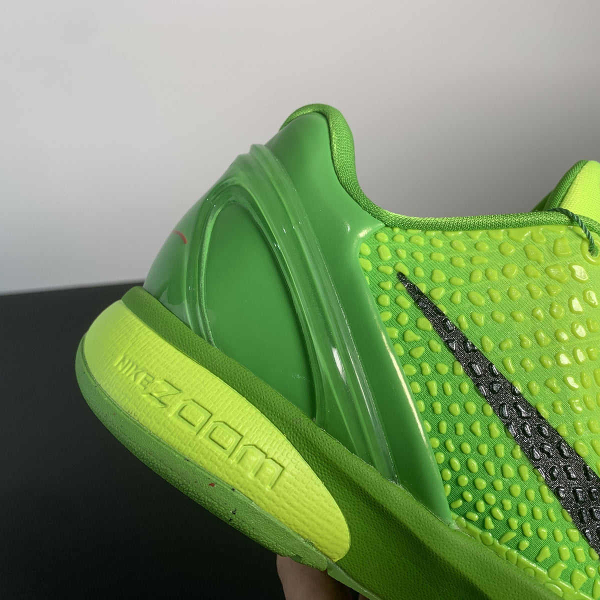 NK ZOOM KOBE 6 