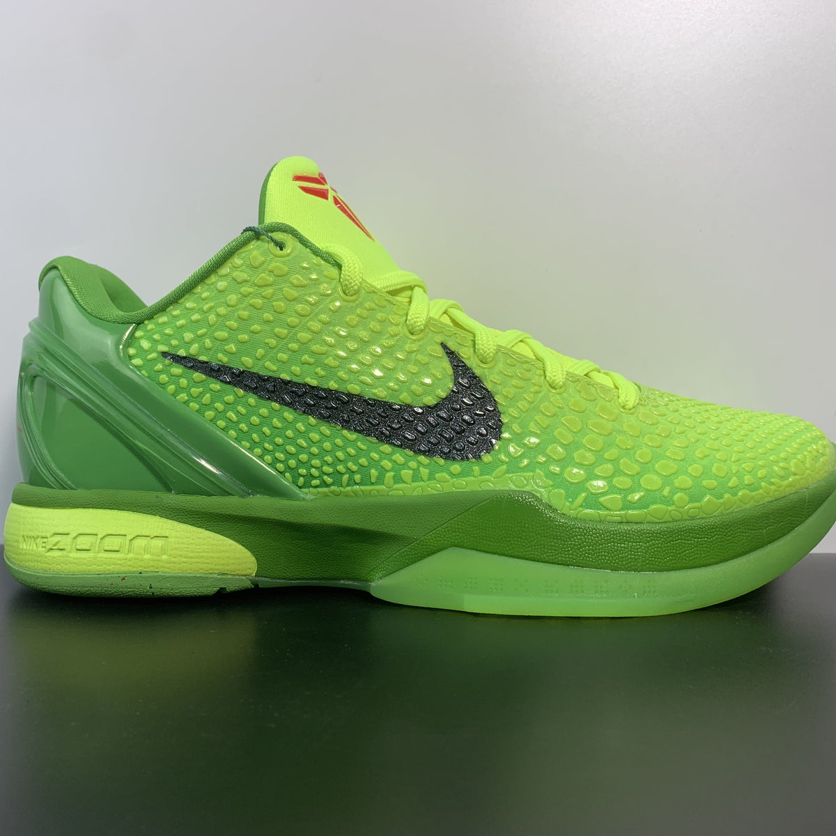 NK ZOOM KOBE 6 