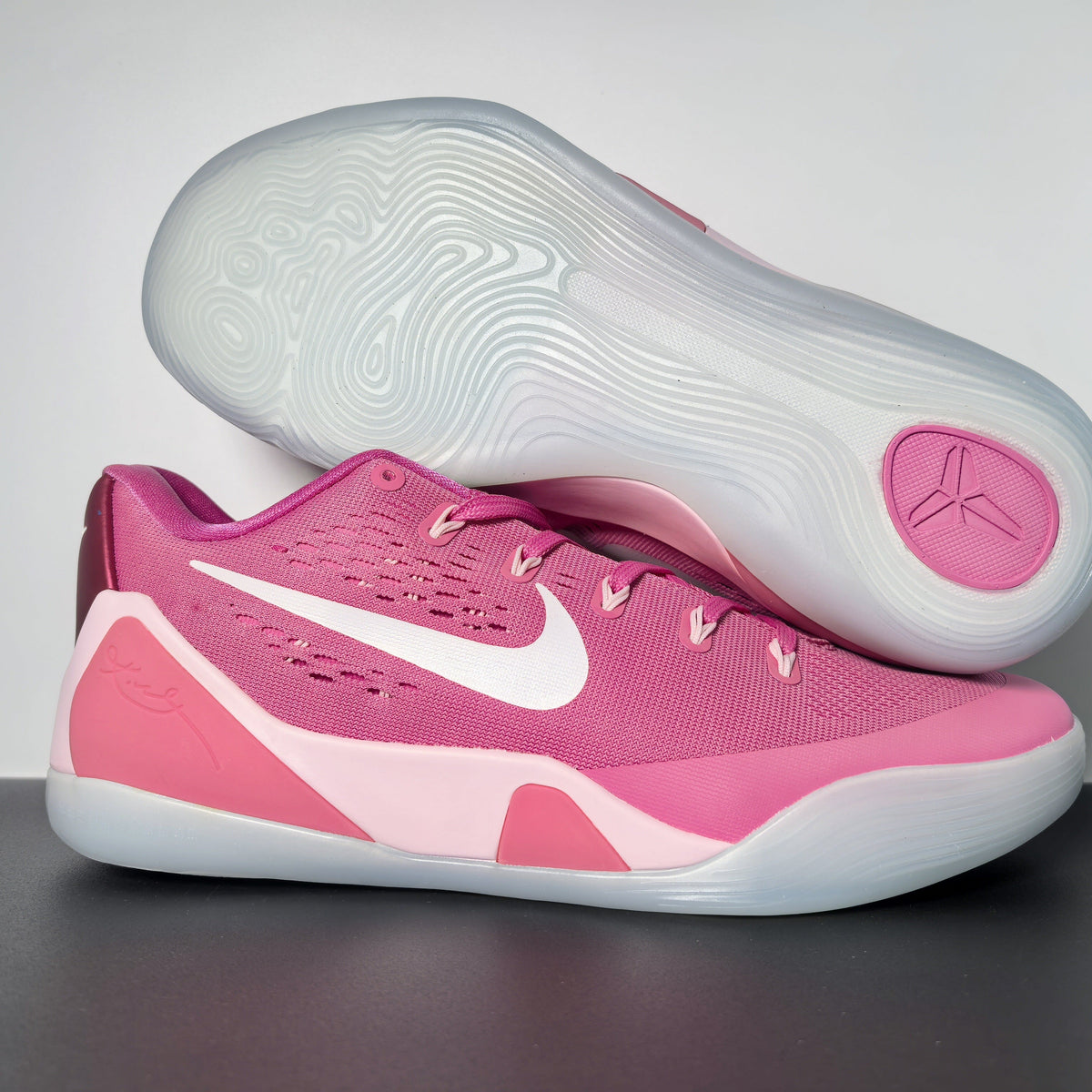 NK Zoom Kobe 9 Protro
