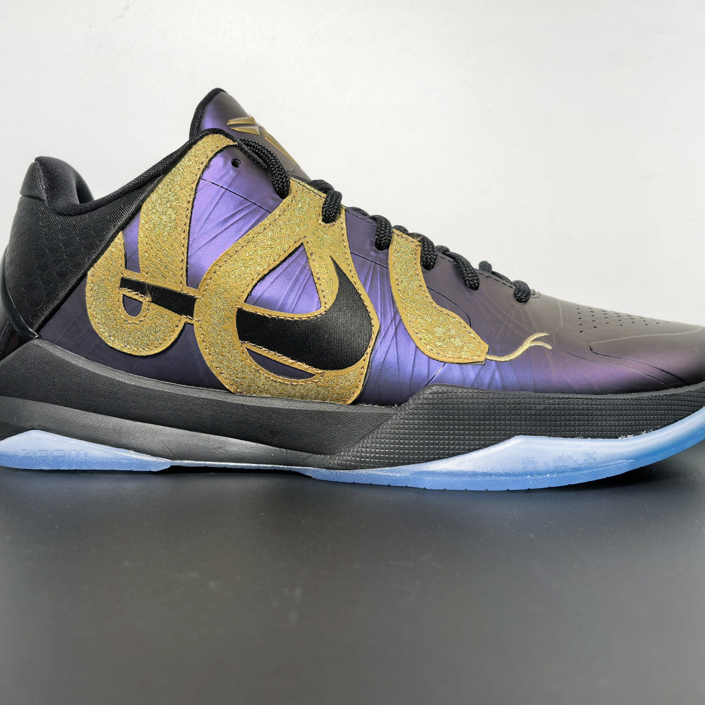 NK Zoom Kobe ZK5