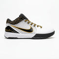 Nike Zoom Kobe 4Protro “Del Sol”