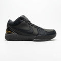 Nike Kobe 4 Protro “Black Mamba”