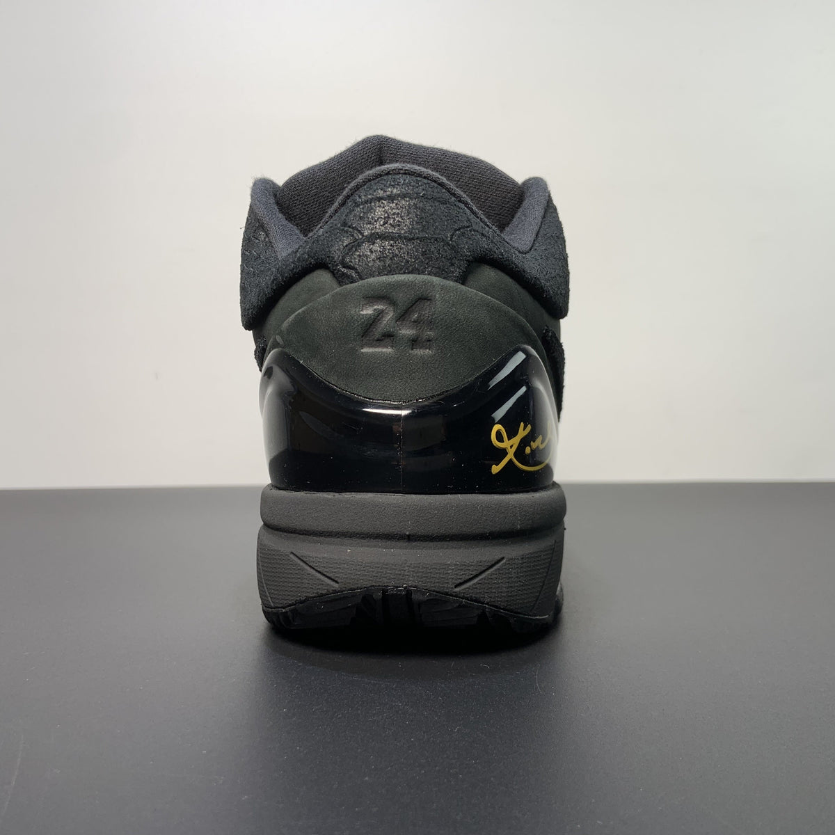 Nike Kobe 4 Protro “Black Mamba”