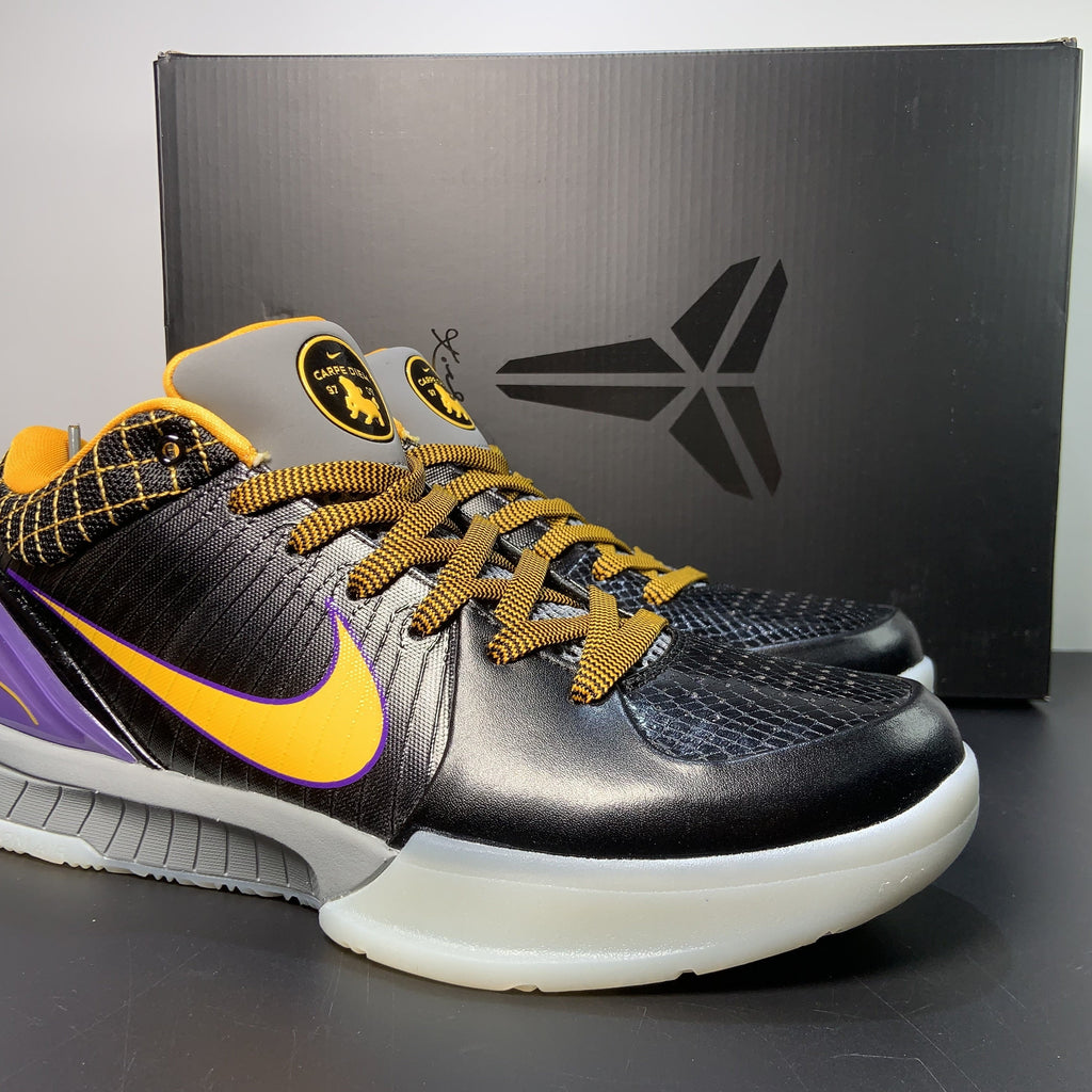 Nk Zoom Kobe 4 Protro