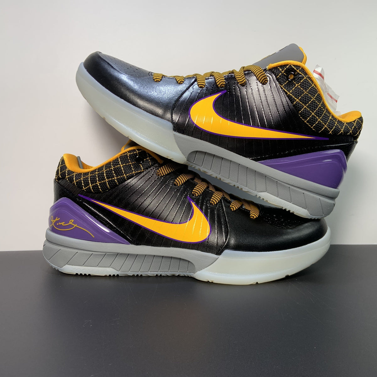 Nk Zoom Kobe 4 Protro