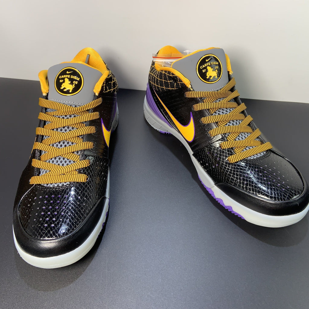 Nk Zoom Kobe 4 Protro