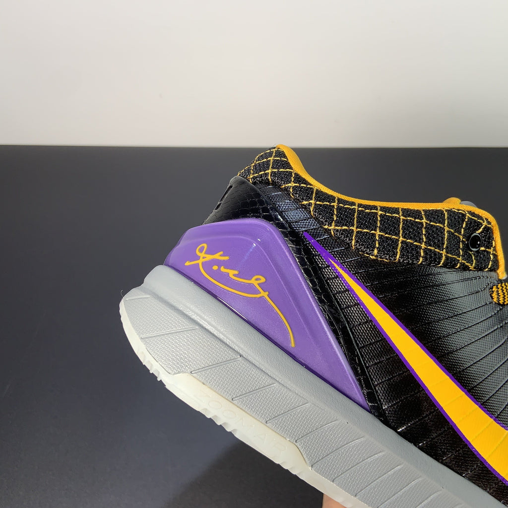 Nk Zoom Kobe 4 Protro