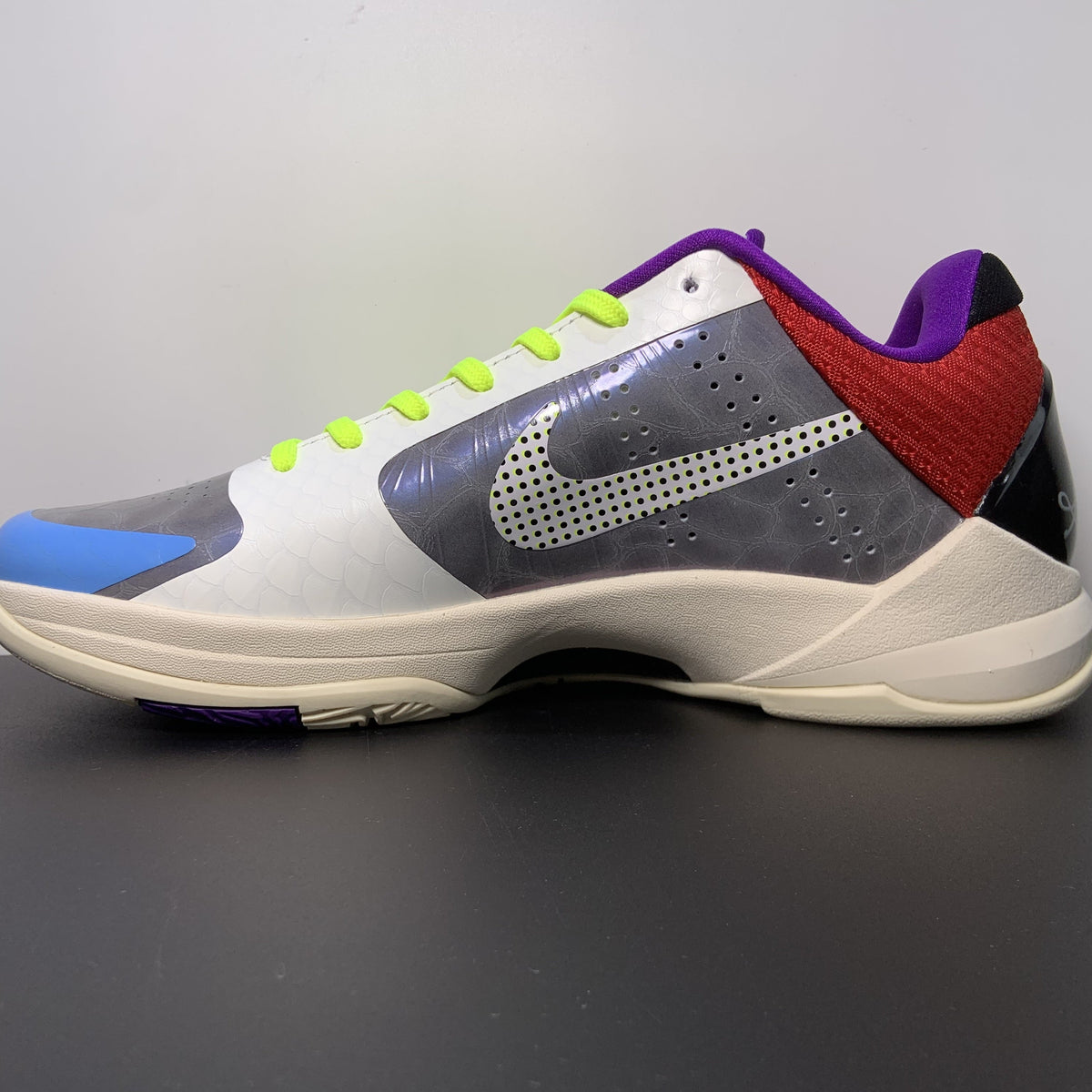 Nike Zoom Kobe 5 Protro
