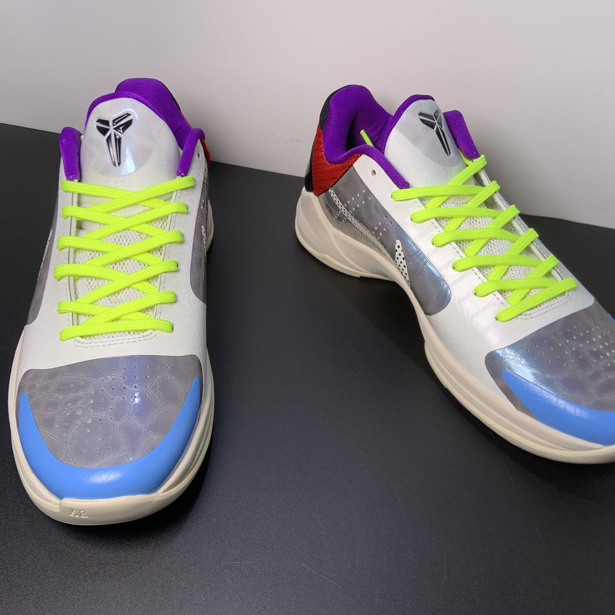 Nike Zoom Kobe 5 Protro
