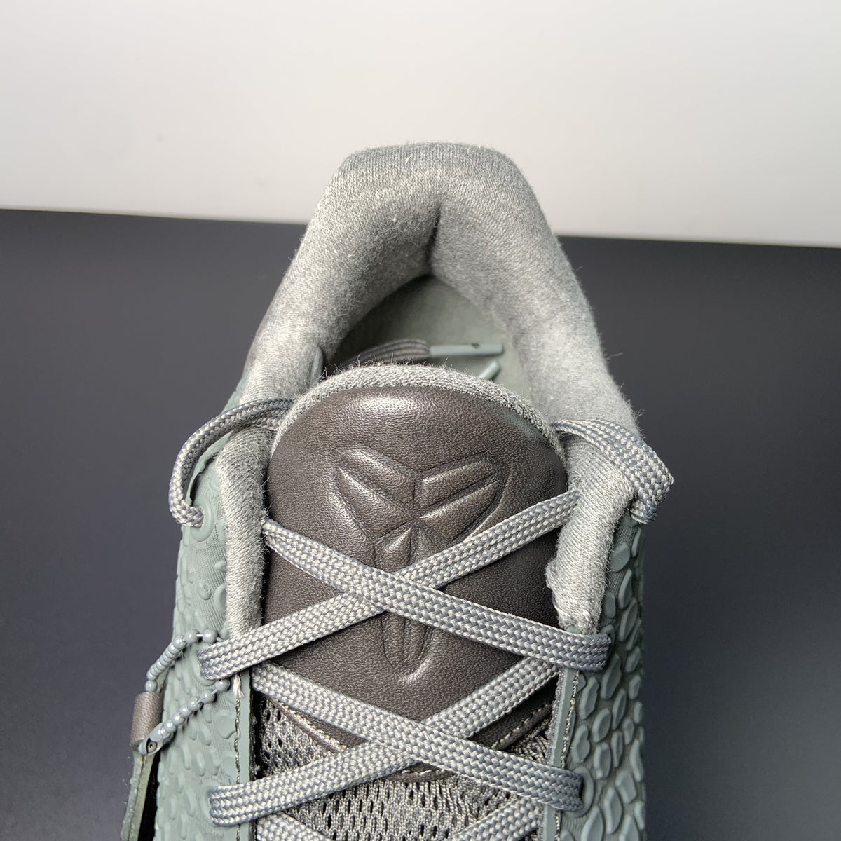 Nike Zoom Kobe 6 FTB (Fade To Black)